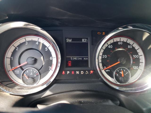 Photo 9 from auction – 2019 DODGE GRAND CARA with VIN 2C4RDGEG0KR536157