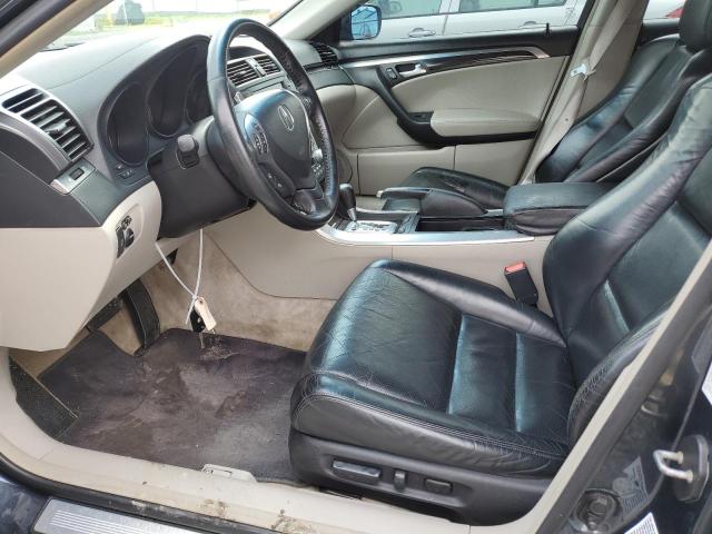 Photo 7 from auction – 2007 ACURA TL with VIN 19UUA66207A030504