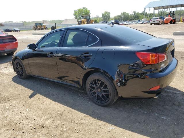 Photo 2 from auction – 2010 LEXUS IS 250 with VIN JTHCF5C28A2034259