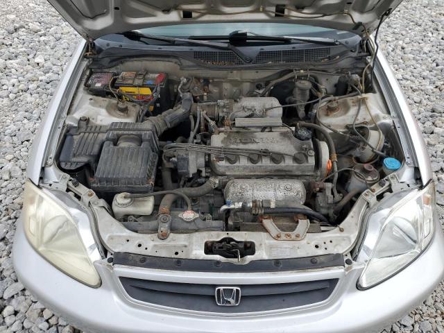 Photo 11 from auction – 2000 HONDA CIVIC with VIN 1HGEJ8248YL010157