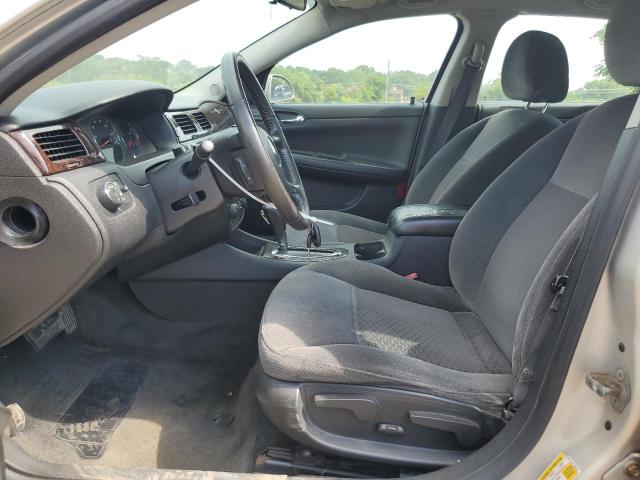Photo 7 from auction – 2012 CHEVROLET IMPALA LT with VIN 2G1WG5E33C1105235