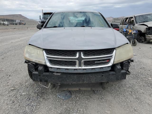 Photo 5 from auction – 2014 DODGE AVENGER SE with VIN 1C3CDZAB1EN216704