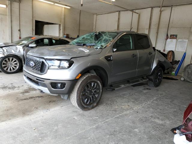 FORD RANGER XL 2023 with VIN 1FTER4EH3PLE18482 - Photo from auction