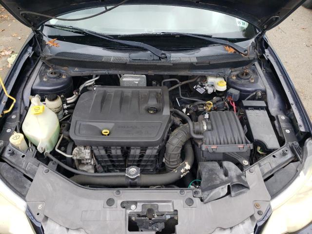 Photo 11 from auction – 2007 CHRYSLER SEBRING with VIN 1C3LC46K07N558520