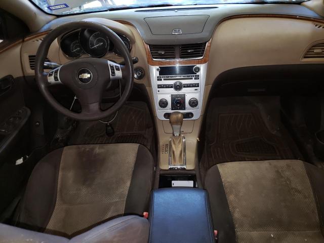 Photo 8 from auction – 2012 CHEVROLET MALIBU 1LT with VIN 1G1ZC5E08CF232585