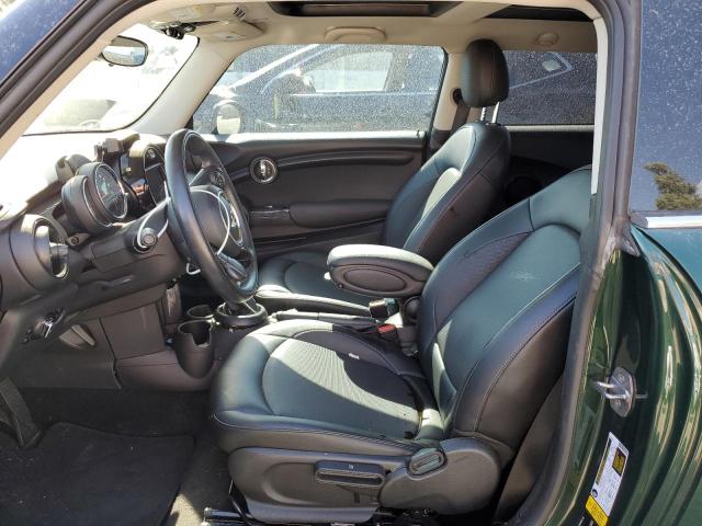Photo 7 from auction – 2017 MINI COOPER with VIN WMWXP5C57H2D16526