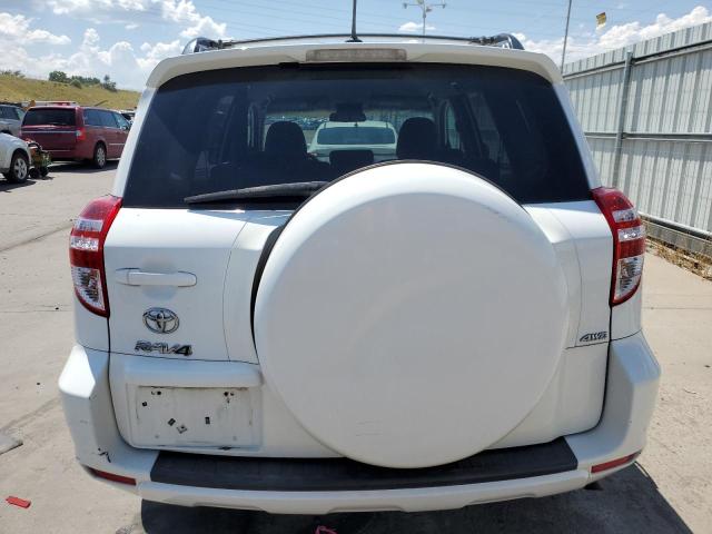 Photo 6 from auction – 2011 TOYOTA RAV4 with VIN 2T3BF4DV0BW119380