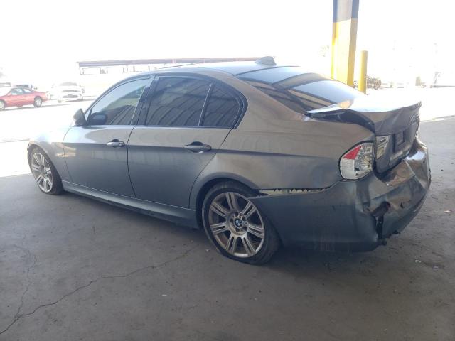 Photo 2 from auction – 2011 BMW 328 I SULE with VIN WBAPH5G55BNM75684