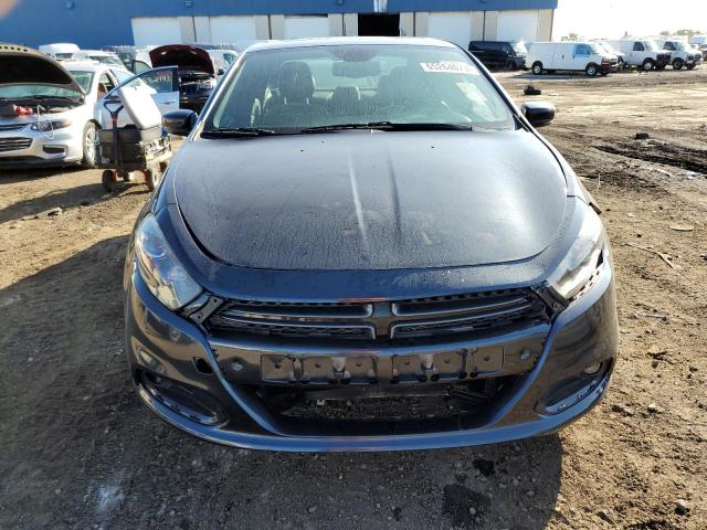 Photo 5 from auction – 2014 DODGE DART GT with VIN 1C3CDFEBXED767163