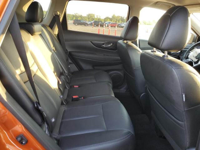 Photo 10 from auction – 2018 NISSAN ROGUE with VIN 5N1AT2MV6JC756294