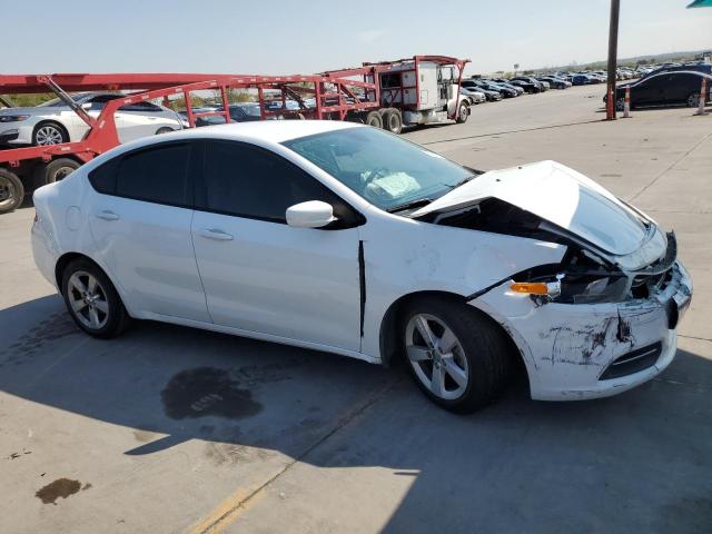 Photo 4 from auction – 2016 DODGE DART SXT with VIN 1C3CDFBBXGD667507