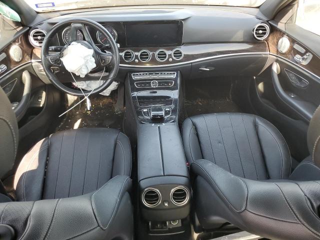Photo 8 from auction – 2017 MERCEDES-BENZ E 300 4MAT with VIN WDDZF4KB3HA063598