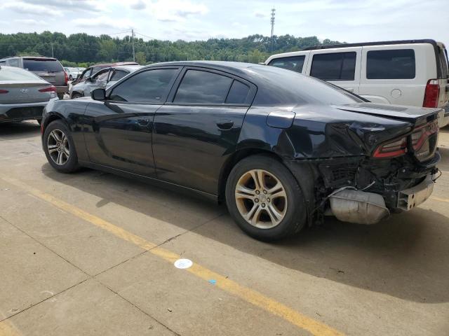Photo 2 from auction – 2015 DODGE CHARGER SE with VIN 2C3CDXBG6FH840250