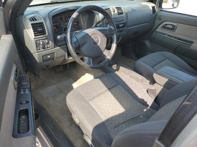Photo 8 from auction – 2004 GMC CANYON with VIN 1GTDT196548207254