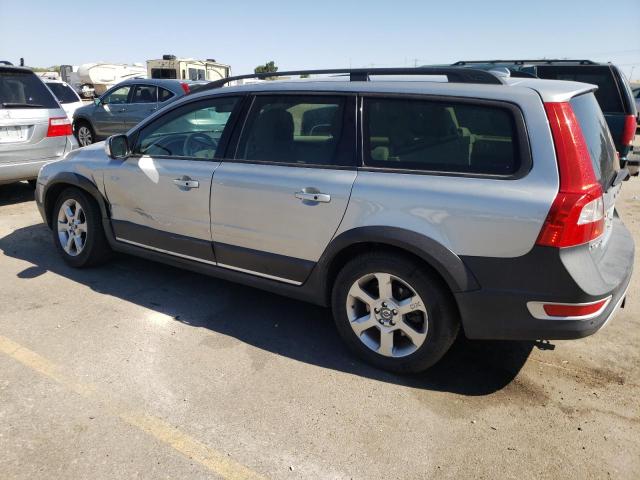 Photo 2 from auction – 2008 VOLVO XC70 with VIN YV4BZ982981010070