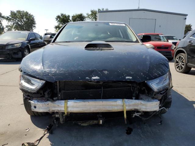 Photo 5 from auction – 2016 AUDI A4 PREMIUM with VIN WAUAFAFL2GN013725