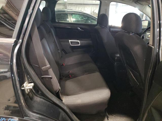 Photo 10 from auction – 2013 CHEVROLET CAPTIVA LT with VIN 3GNAL3EKXDS555700