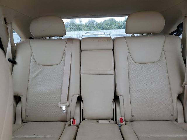 Photo 10 from auction – 2011 LEXUS RX 350 with VIN 2T2BK1BA8BC088055