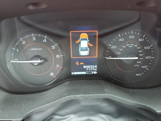 صورة رقم 9 من المزاد - 2022 SUBARU CROSSTREK مع VIN JF2GTABC6N8283064