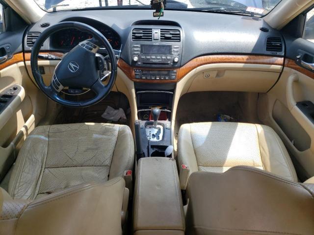 Photo 8 from auction – 2008 ACURA TSX with VIN JH4CL96818C017890