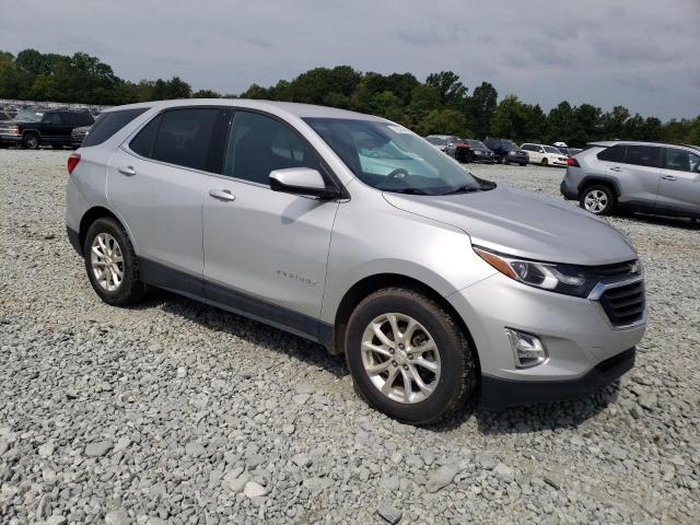 Photo 4 from auction – 2020 CHEVROLET EQUINOX LT with VIN 2GNAXJEV6L6255863
