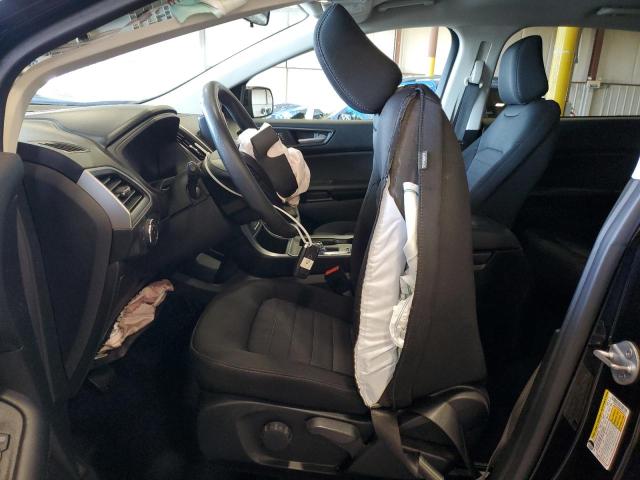 Photo 7 from auction – 2022 FORD EDGE SE with VIN 2FMPK4G92NBA56835