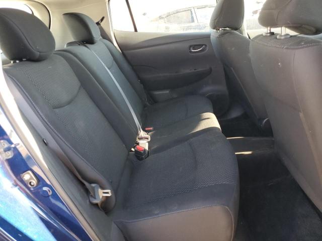 Photo 10 from auction – 2017 NISSAN LEAF S with VIN 1N4BZ0CP4HC310174
