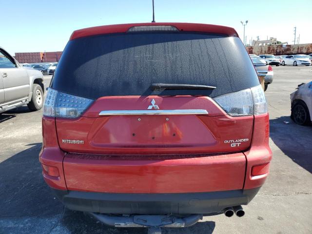 Photo 6 from auction – 2012 MITSUBISHI OUTLANDER with VIN JA4JS4AX9CU017646