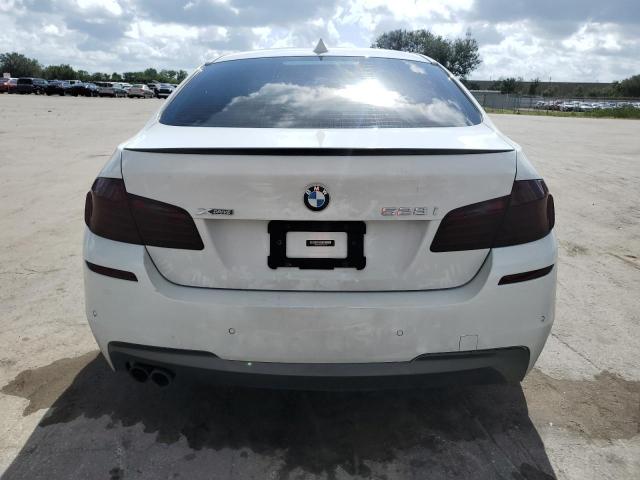 Zdjęcie 6 z aukcji – 2016 BMW 528 XI z VIN WBA5A7C5XGG151946