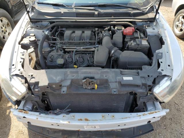Photo 11 from auction – 2015 FORD TAURUS POL with VIN 1FAHP2L87FG126163