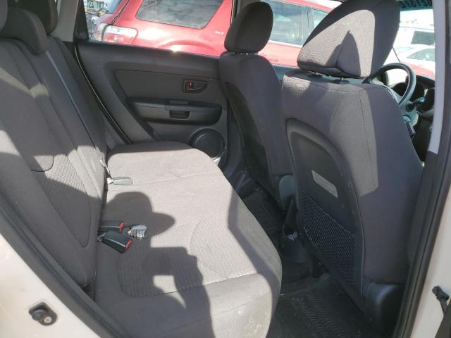 Photo 10 from auction – 2012 KIA SOUL with VIN KNDJT2A55C7464169