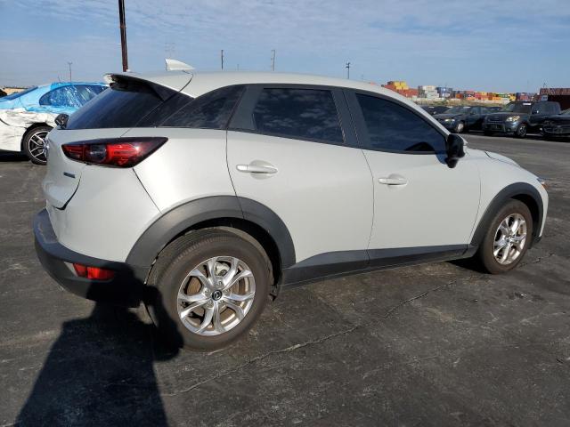 Photo 3 from auction – 2021 MAZDA CX-3 SPORT with VIN JM1DKDB73M1515345