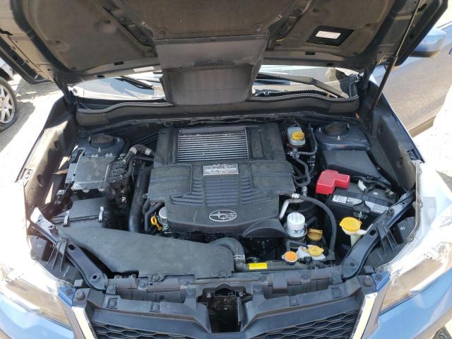 Photo 11 from auction – 2016 SUBARU FORESTER 2 with VIN JF2SJGDCXGH500716