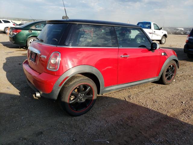 Photo 3 from auction – 2010 MINI COOPER with VIN WMWMF3C54ATU79481