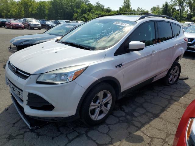 FORD ESCAPE SE 2013 with VIN 1FMCU0G98DUD34289 - Photo from auction