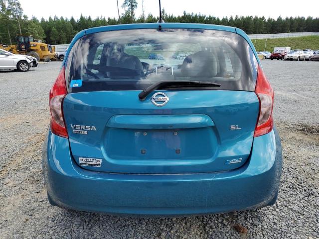 Photo 6 from auction – 2015 NISSAN VERSA NOTE with VIN 3N1CE2CP8FL354382