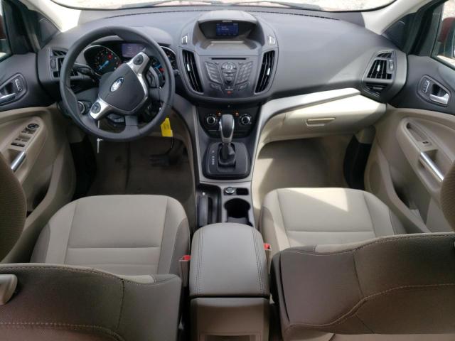 Photo 8 from auction – 2014 FORD ESCAPE SE with VIN 1FMCU0GX0EUC76890
