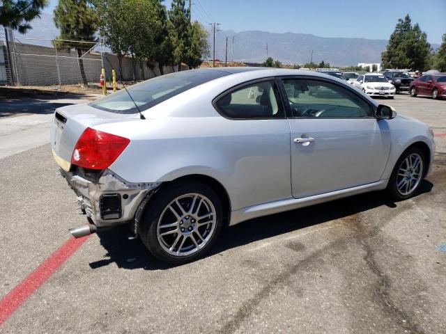 Photo 3 from auction – 2006 SCION TC with VIN JTKDE177460143904
