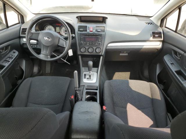 Photo 8 from auction – 2012 SUBARU IMPREZA with VIN JF1GJAA66CH008099