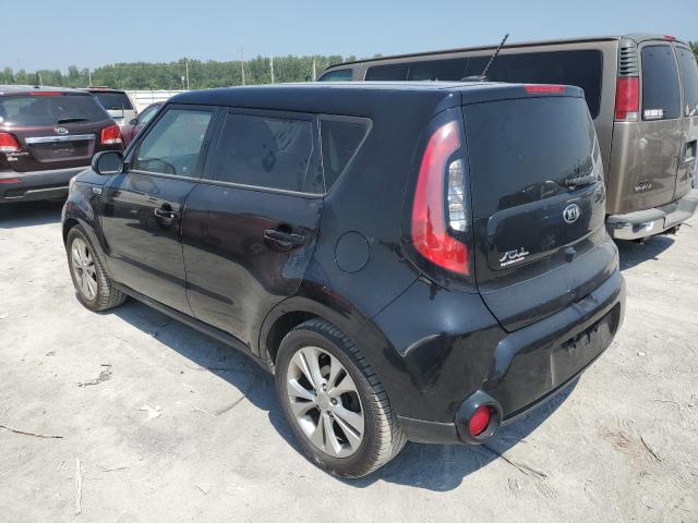 Photo 2 from auction – 2016 KIA SOUL + with VIN KNDJP3A5XG7311724