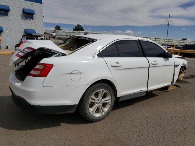 Снимка 3 от търг – 2018 FORD TAURUS SE с VIN 1FAHP2D8XJG143305