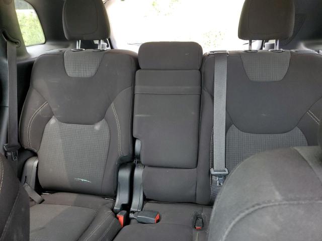 Photo 10 from auction – 2016 JEEP CHEROKEE L with VIN 1C4PJMCB3GW156203