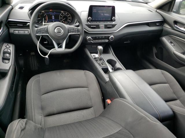Photo 8 from auction – 2020 NISSAN ALTIMA S with VIN 1N4BL4BVXLC277666