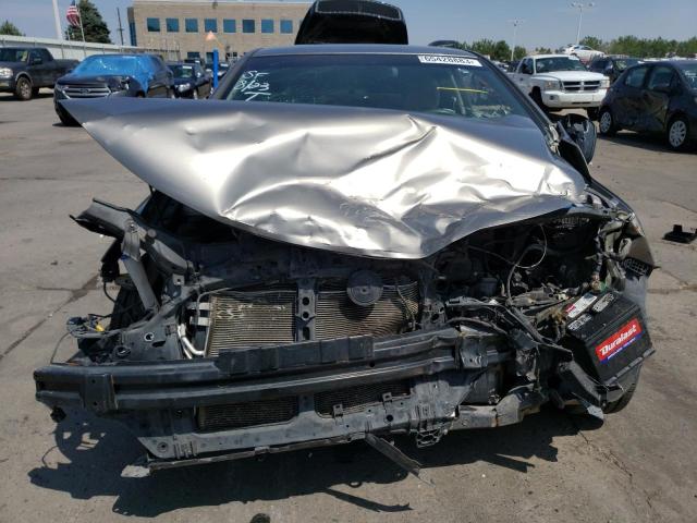 Photo 5 from auction – 2010 KIA FORTE EX with VIN KNAFU6A24A5125781