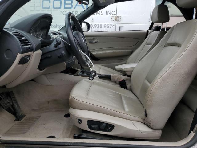 Foto 7 de la subasta – 2011 BMW 128 I con VIN WBAUL7C57BVJ78693