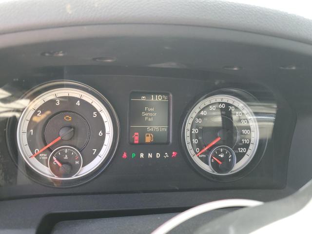 Фото 9 с аукциона – 2014 RAM 1500 ST с VIN 1C6RR6KT5ES264101