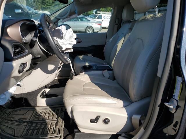 Снимка 7 от търг – 2019 CHRYSLER PACIFICA T с VIN 2C4RC1EGXKR628585
