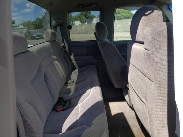 Photo 10 from auction – 2000 GMC NEW SIERRA with VIN 2GTEC19V8Y1166073