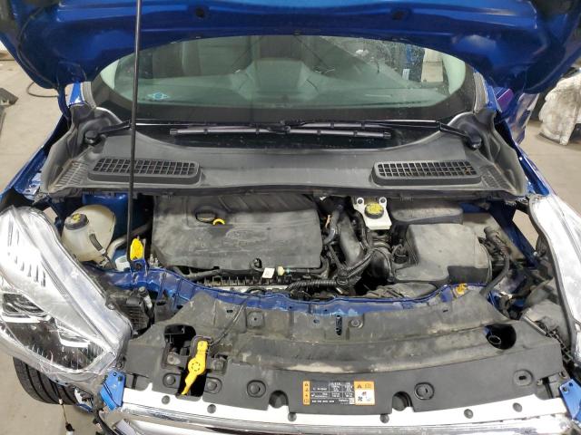 Photo 12 from auction – 2017 FORD ESCAPE TIT with VIN 1FMCU9JD3HUC50713