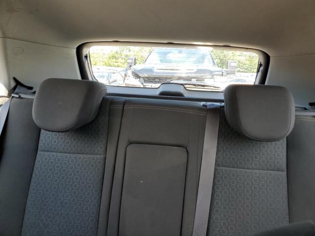 Photo 10 from auction – 2018 CHEVROLET TRAX LS with VIN KL7CJNSB3JB593586